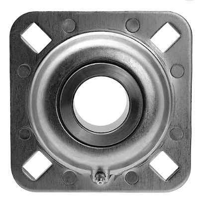 FD209 X 1-1/4 محمل المشط القرصي
