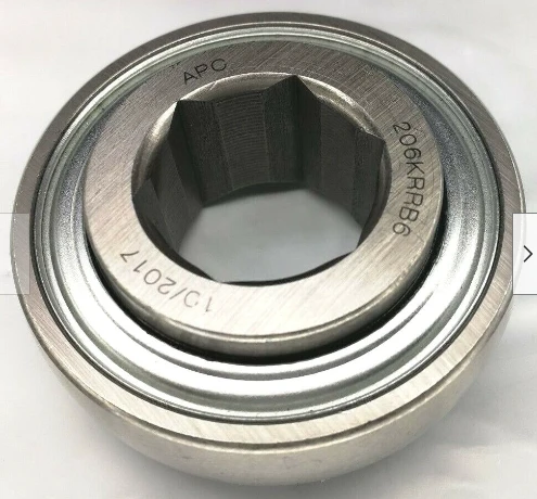 Hex Bore Series