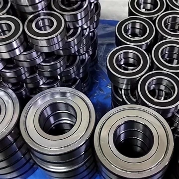 تجميع محامل الكرات التوجه